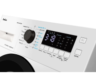 Amica PRALKA AMICA WA1S712CLiSD### - 1373416 - zdjęcie 7